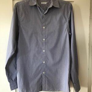 Lark & Wolf Long Sleeve.